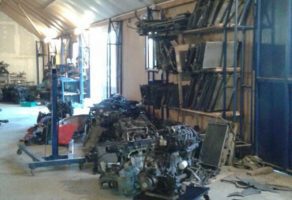 Auto Otpad Ford Vlada