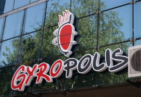 Reclamare svetleće reklame, grafički dizajn Beograd