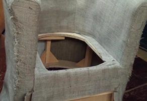 Jorgandžijska radnja Ruža Beograd