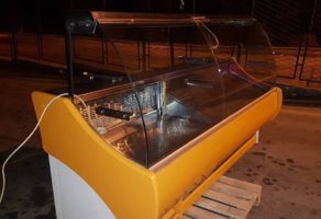 Servis rashladnih uredjaja SNESKO 52 – Uzice