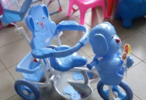 LA DENISON i ŠEKI DOO