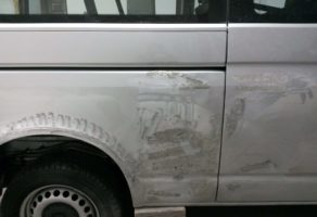 Autolimar autolakirer Novi Sad Auto Sjaj NS