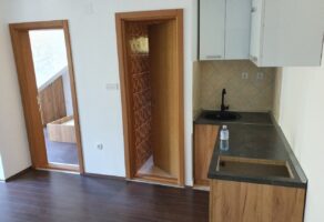 Wind Resort Prodaja apartmana