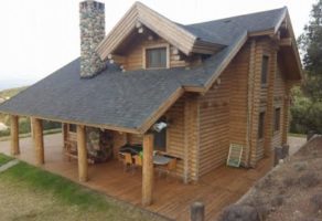 Montžne kuće NON STOP