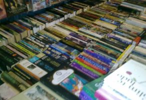 Otkup i prodaja starih stripova, knjiga i ploca BUKINISTA – Beograd