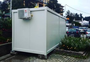 Servis rashladnih uredjaja SNESKO 52 – Uzice