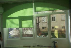 Aluminium i PVC stolarija Tara Stil Beograd