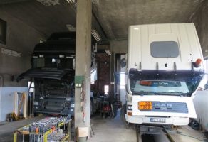 Auto servis Laki Dućan Beograd