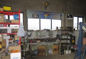 Auto servis Laki Dućan Beograd