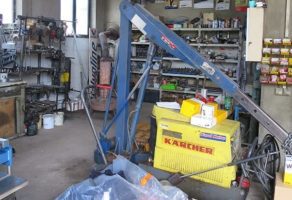 Auto servis Laki Dućan Beograd