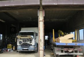 Auto servis Laki Dućan Beograd