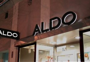 Reclamare svetleće reklame, grafički dizajn Beograd