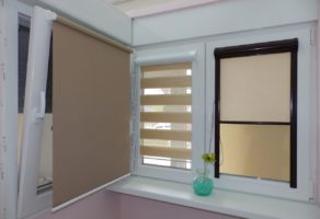 Aluminium i PVC stolarija Tara Stil Beograd