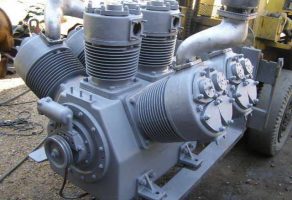 Remont i servis kompresora i pumpi CES – Zrenjanin