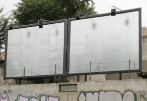 Reclamare svetleće reklame, grafički dizajn Beograd