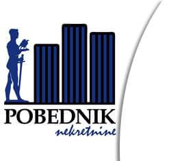Pobednik Nekretnine