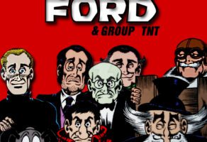 Otkup i prodaja starih stripova, knjiga i ploca BUKINISTA – Beograd