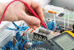 Popravka i ugradnja elektro opreme Elmatics ZR – Vršac