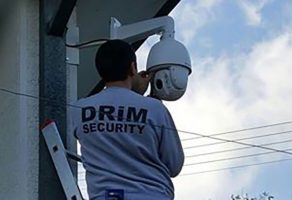 Drim Security