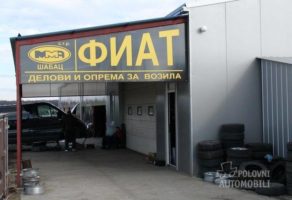 Auto Otpad Maki