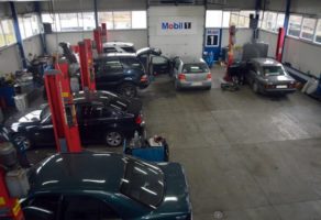 Auto servis JOVIN Zrenjanin