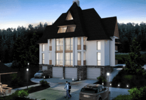 Wind Resort Prodaja apartmana