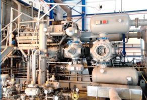 Remont i servis kompresora i pumpi CES – Zrenjanin