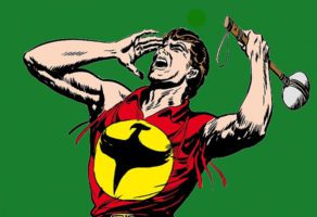 Otkup i prodaja starih stripova, knjiga i ploca BUKINISTA – Beograd