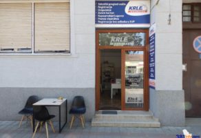 Krle tehnički pregled – Registracija vozila na rate Stara Pazova