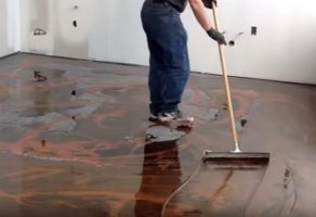 Bauplast DOO-Ugradnja epoksidnih podova i premaza