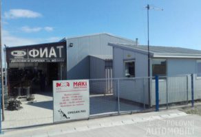 Auto Otpad Maki