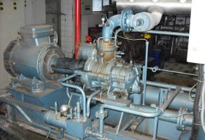 Remont i servis kompresora i pumpi CES – Zrenjanin