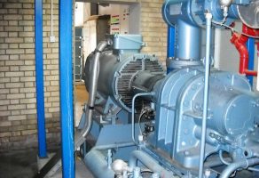 Remont i servis kompresora i pumpi CES – Zrenjanin