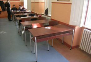 Opremanje osnovnih i srednjih škola, fakulteta ASPRINT DOO – Beograd