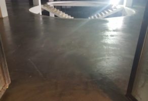 Bauplast DOO-Ugradnja epoksidnih podova i premaza
