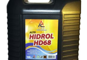Altis Industrijska Ulja