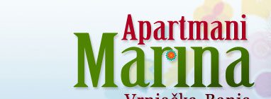 Apartmani Marina Vrnjačka Banja