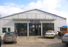 Auto servis JOVIN Zrenjanin