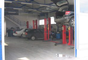 Auto servis JOVIN Zrenjanin