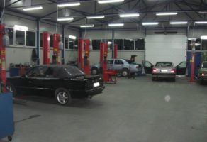 Auto servis JOVIN Zrenjanin