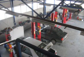 Auto servis JOVIN Zrenjanin