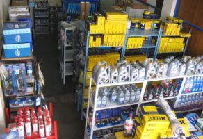 Auto servis JOVIN Zrenjanin