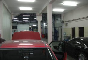 Auto servis JOVIN Zrenjanin