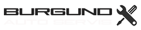 BURGUND auto servis