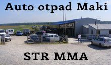 Auto Otpad Maki