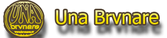 Una Brvnare