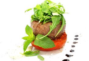 Ketering Finger Food