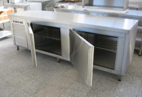 Servis rashladnih uredjaja SNESKO 52 – Uzice