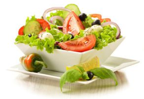 Ketering Finger Food