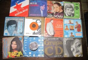 Otkup i prodaja starih stripova, knjiga i ploca BUKINISTA – Beograd